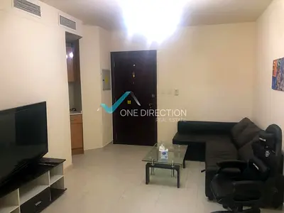 Spacious 1 Bedroom for Rent | Fully Furnished | Bills Included