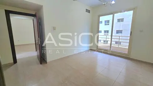 Well-maintained Apartment | Family District | 1BR