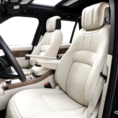 2021 LAND Rover RANGE ROVER 缩略图 12