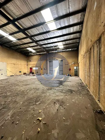 Available Warehouse | 2,600 SQFT | Dubai Investments Park 2