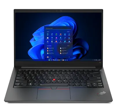 Lenovo ThinkPad E14 Gen 4 Laptop
