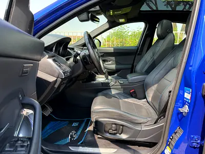 صورة مصغرة 15 لـ 2018 Jaguar E-PACE
