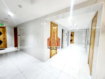 Like-New 1BHK | 2 Washrooms | Master Bedroom | Near Sahara Centre