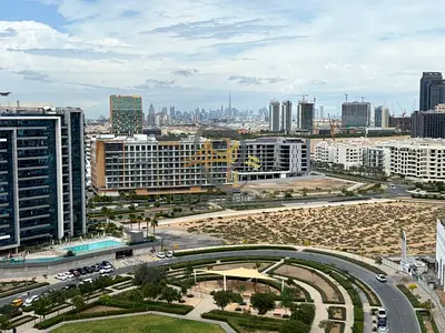 Stunning Park & Pool View|Spacious Layout |Competitive Price