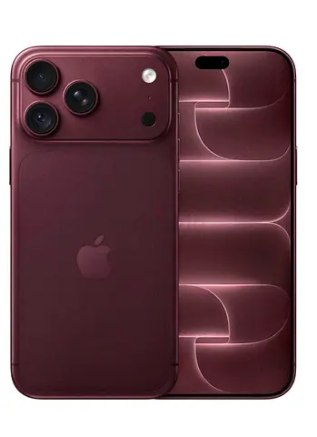 iPhone 18 pro max
