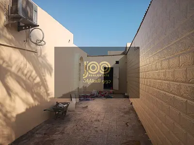 3-Bedroom Arabic House for Rent in Al Shaabiyah Al Hamra, Umm Al Quwain | AED 36,000