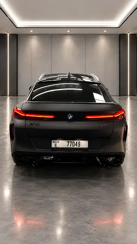 صورة مصغرة 2 لـ 2021 BMW X6