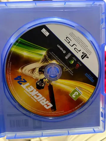 Cricket 24(indian) for sale