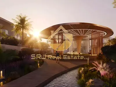 Luxury Standalone Villa | Private Pool | MBR City | NO AGENTS
