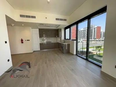 1BR | Pool & City Views | Balcony Access