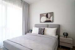 Spacious layout | Prime JLT location | Bright interiors