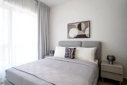 Spacious layout | Prime JLT location | Bright interiors
