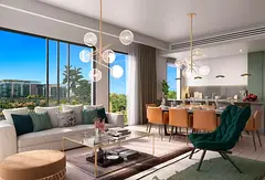 Resale | AED 635K Below OP |Full Burj Khalifa View