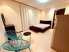 SPACIOUS MASTER ROOM FOR RENT