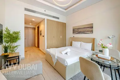 High ROI | Fully Furnished | 392 Sq Ft