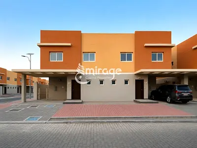 Double Row Corner | Near Main Gate | Peaceful Life