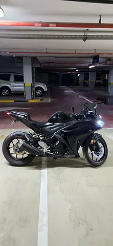 Yamaha YZF-R3 2018 | Fully Serviced | New Tires | Excellent Condition