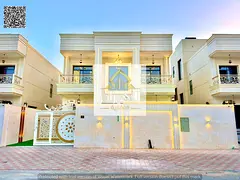Every detail exudes luxury | European-style villa with 5 master bedrooms—price inclusive of fees