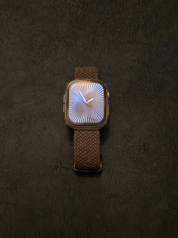 Apple watch series 10 gps