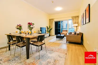 Spacious 3BR | Fully Furnished | Large Layout