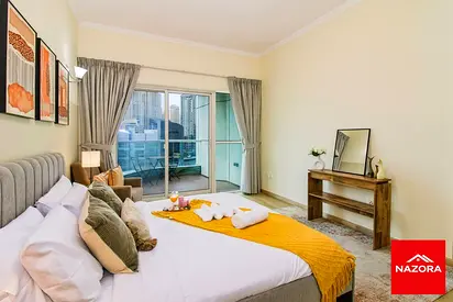 Spacious 3BR | Fully Furnished | Large Layout