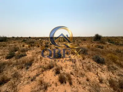 Investment Industrial Land in Umm Al Quwain – AED 500K Premium