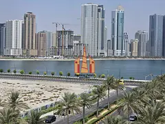 Lavish 3BHK | Sea View | Nice unit | Best Price