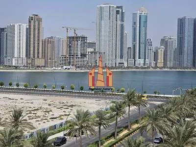 Lavish 3BHK | Sea View | Nice unit | Best Price