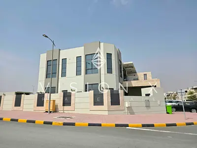 Spacious 4BR Townhouse for Sale in Tilal | Huge Garden | Maid’s Room