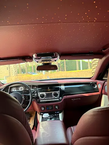 صورة 10 لـ 2014 ROLLS-ROYCE WRAITH