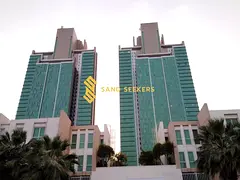 Stunning 3BR+Maid | Large Layout | Prime Location