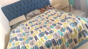 Master bedroom available @3000 || attached wasroom || direct from owner