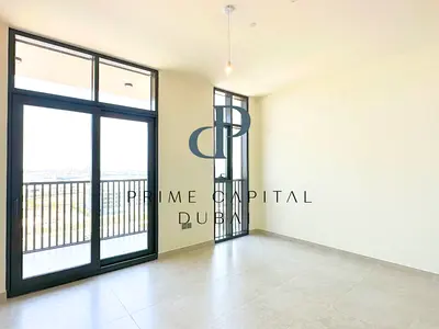 Unfurnished Smart Studio | Brand New | Available