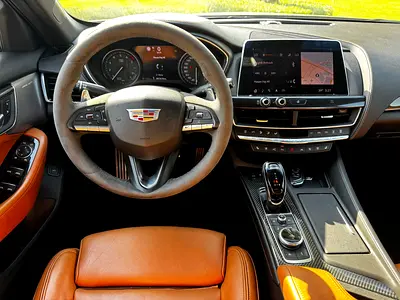 صورة 9 لـ 2020 Cadillac CT5