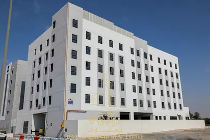 ALWARSAN NEAR DRAGON MART INTERNATIONAL CITY LABOUR CAMP BULK UNIT ROOMS AVAILABLE