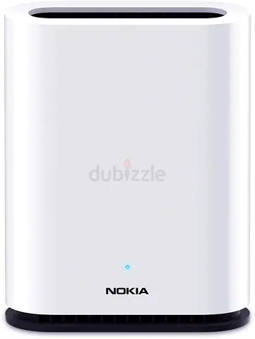 Nokia WiFi Beacon 1 Mesh Router System - High Performance