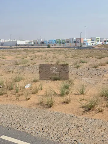 🏡 RESIDENTIAL LAND FOR SALE – MZAIRAA, AL RAHMANIYA