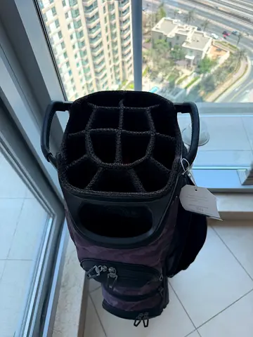 Callaway golf bag camouflage