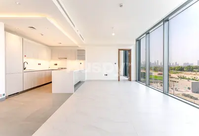 Large Layout | With Maids Room | Creek Harbor View