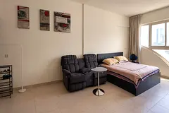 Luxurious | 1BR for Rent | Dubai Sports City