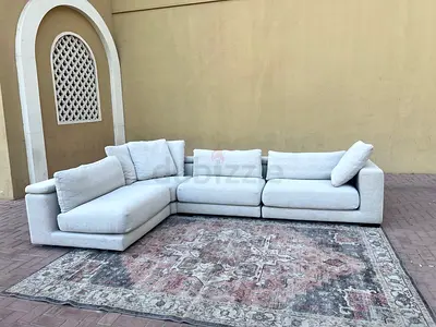Modular Chattles&more olta sofa