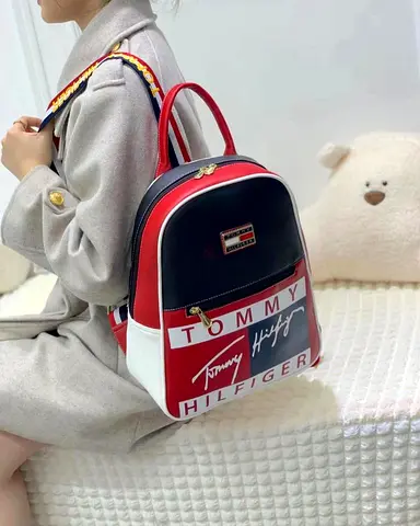 Tommy Hilfiger Mini Backpack