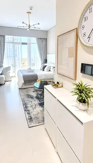 Luxury Unit | Fully Furnished | Brand New