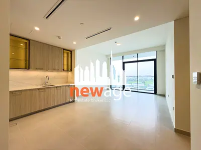 Golf Course View | 2BR Apartment | Dubai Hills Estate
