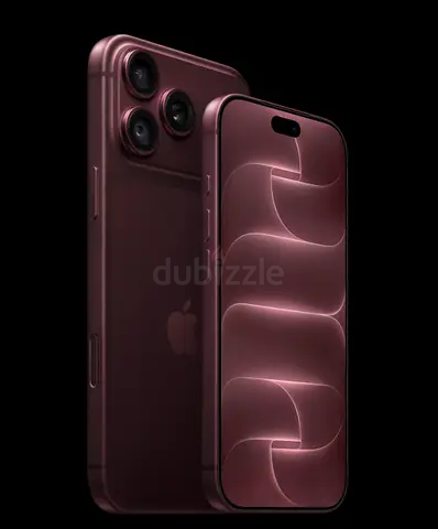 Iphone 18 pro Max