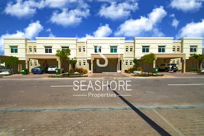 2BHK Townhouse | Prime Location | Ready to move