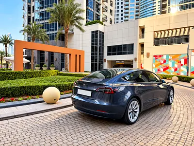 صورة 8 لـ 2023 Tesla MODEL 3
