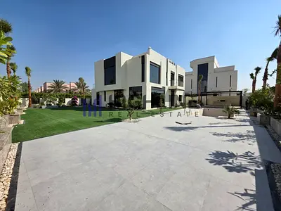 Modern | Brand New Luxury Villa | Landscaped Garden