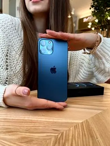 Apple iPhone 12 Pro Max 128gb