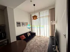 Stunning Burj Views | Modern 1BHK | Prime Location